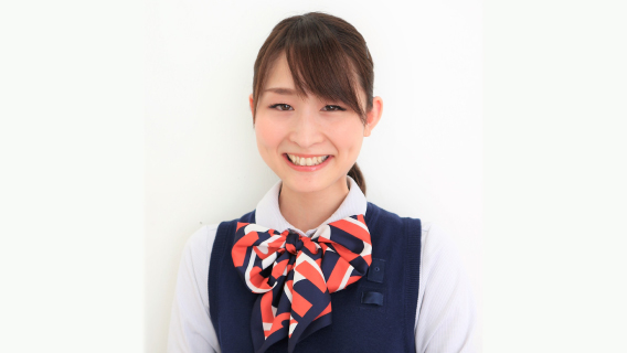 社内の声
